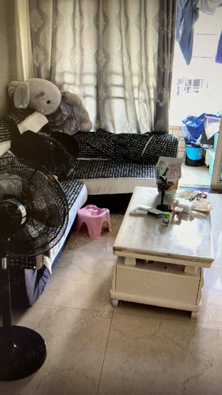 翔鹭花城